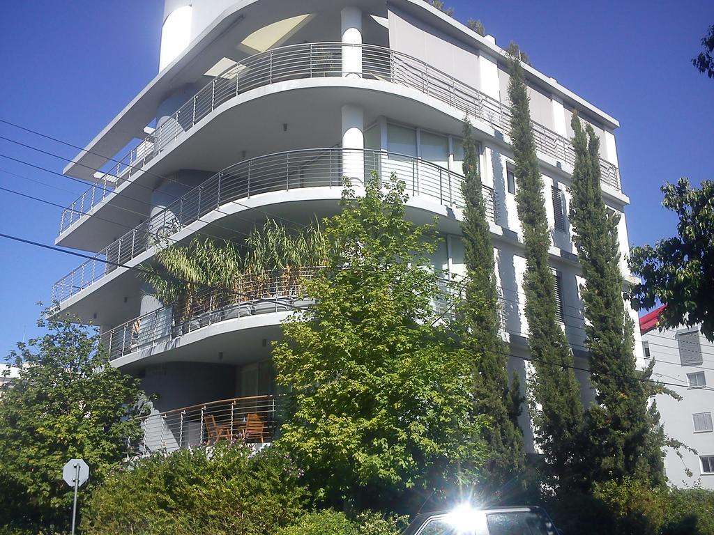 Penelope Central Nicosia Exterior photo